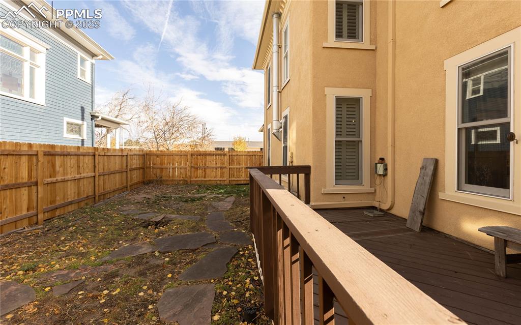 2312 N Weber Street Colorado Springs CO 80907