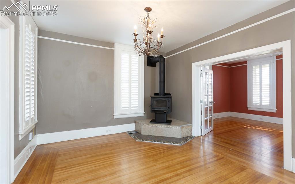2312 N Weber Street Colorado Springs CO 80907