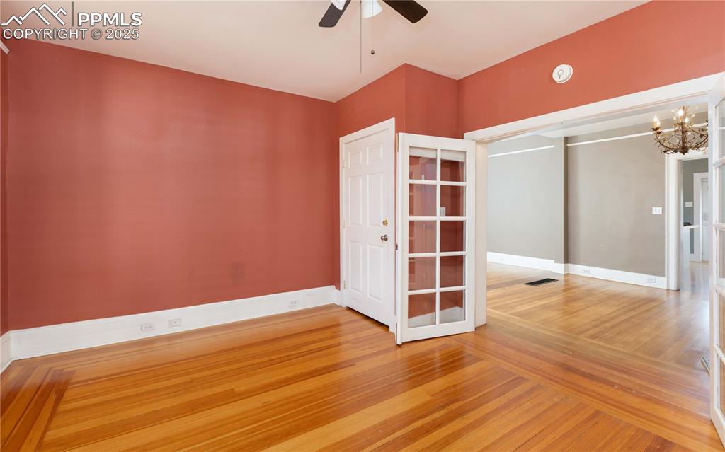 2312 N Weber Street Colorado Springs CO 80907
