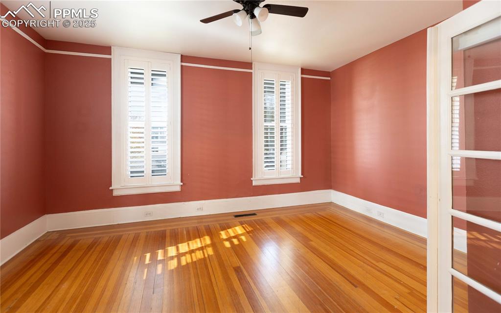 2312 N Weber Street Colorado Springs CO 80907