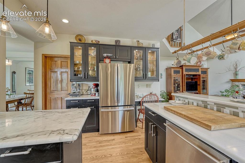 5140 Broadmoor Bluffs Drive Colorado Springs CO 80906