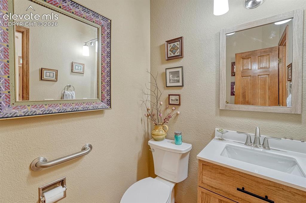 5140 Broadmoor Bluffs Drive Colorado Springs CO 80906