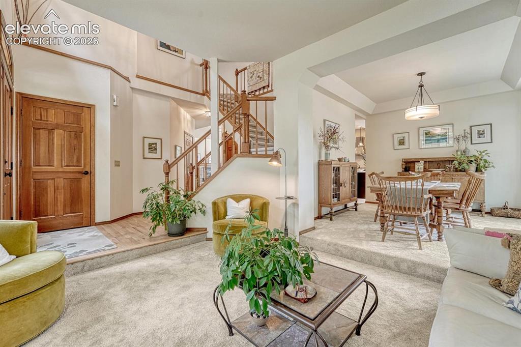 5140 Broadmoor Bluffs Drive Colorado Springs CO 80906