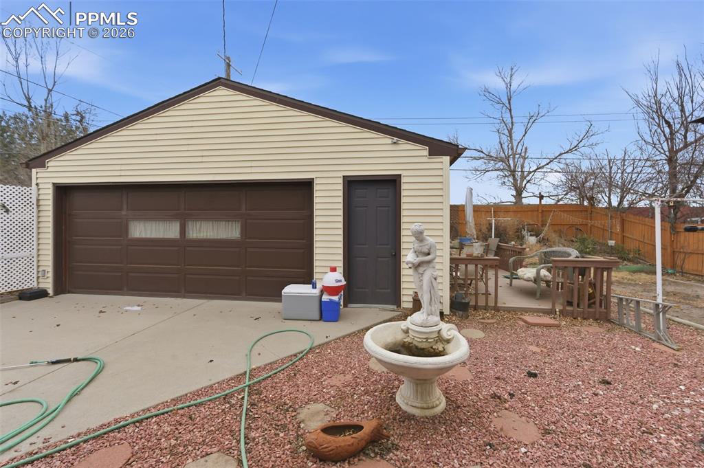 3310 E Bijou Street Colorado Springs CO 80909
