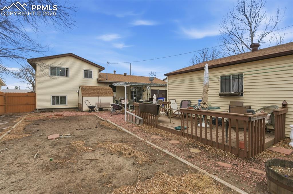 3310 E Bijou Street Colorado Springs CO 80909