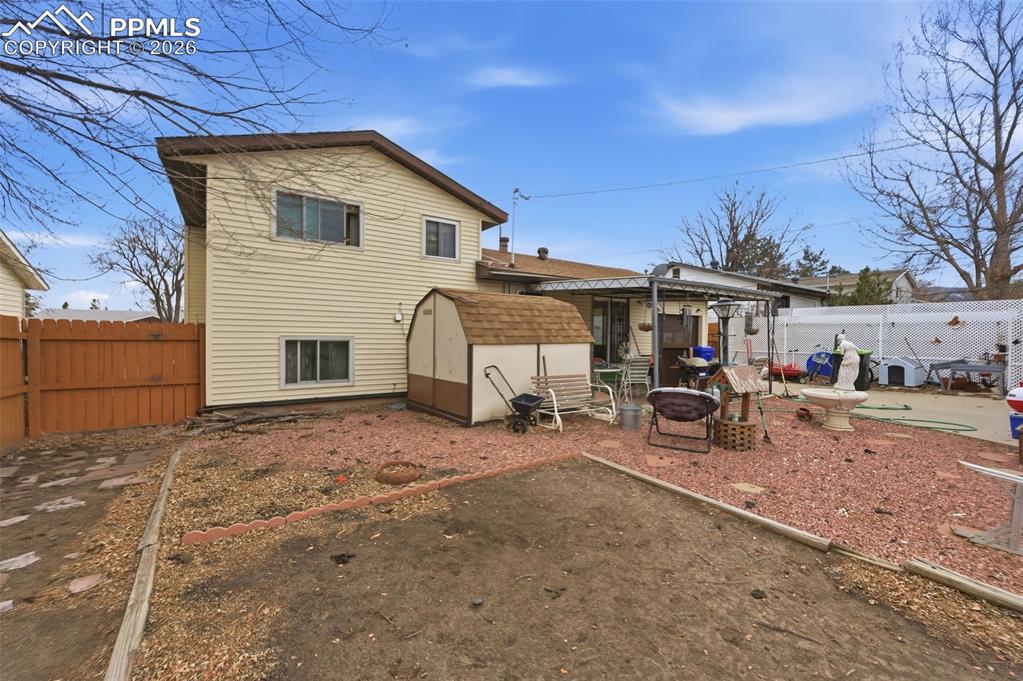 3310 E Bijou Street Colorado Springs CO 80909