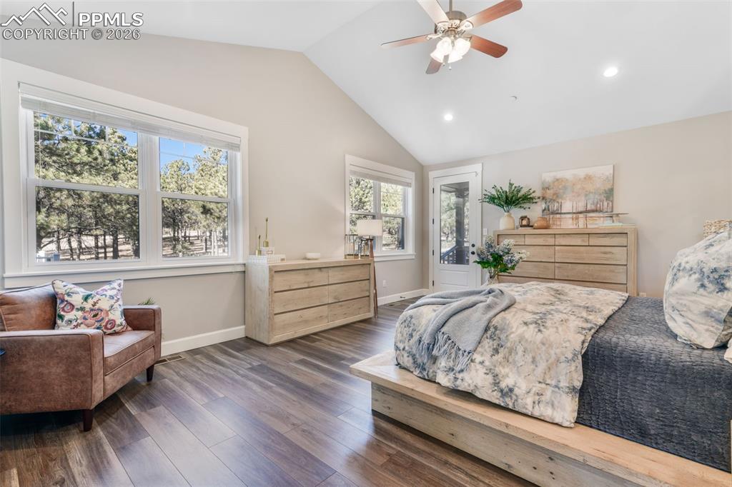 11428 Shaugnessy Road Colorado Springs CO 80908