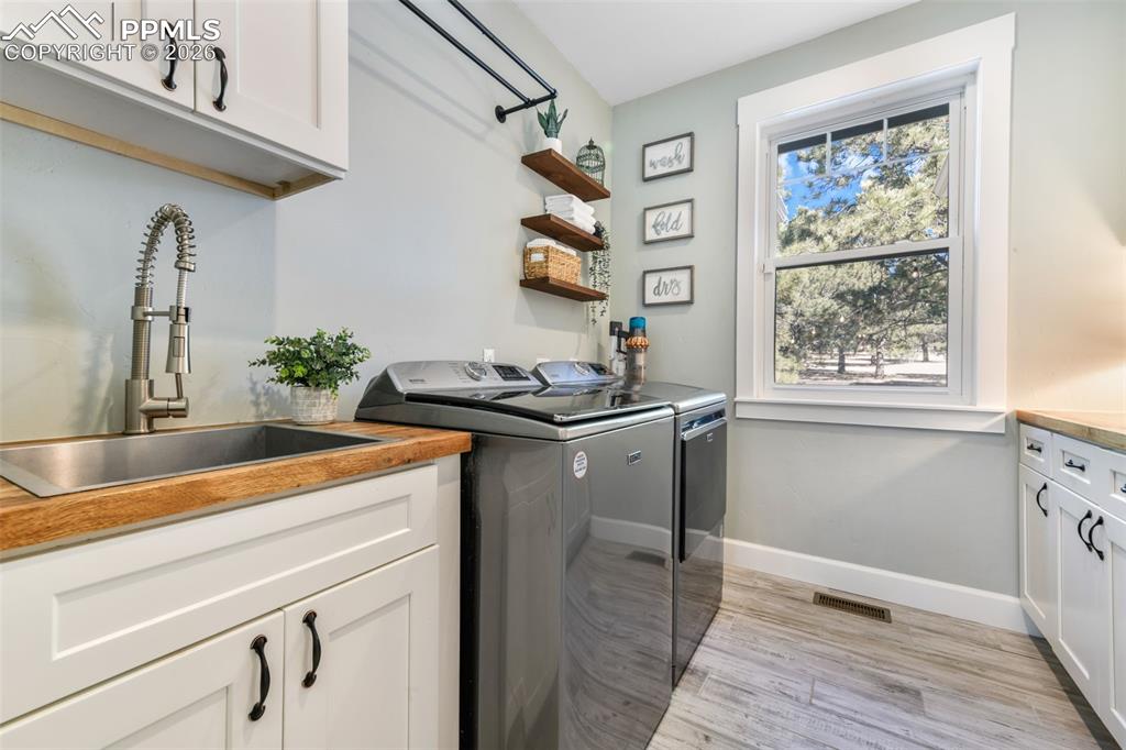 11428 Shaugnessy Road Colorado Springs CO 80908
