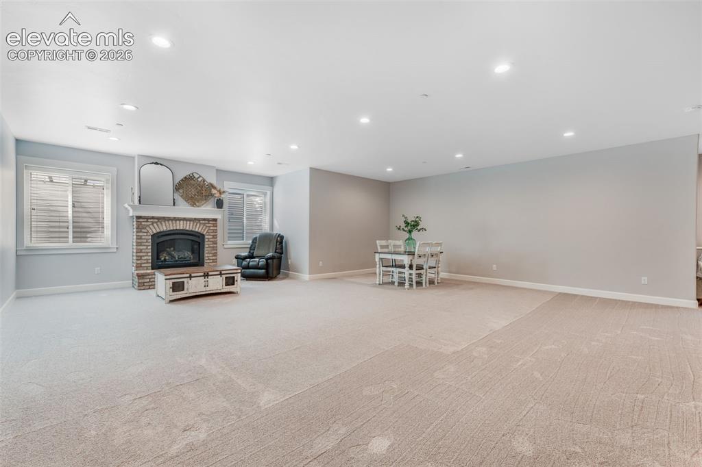 11428 Shaugnessy Road Colorado Springs CO 80908