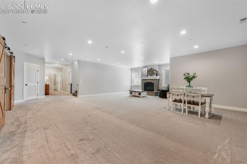 11428 Shaugnessy Road Colorado Springs CO 80908