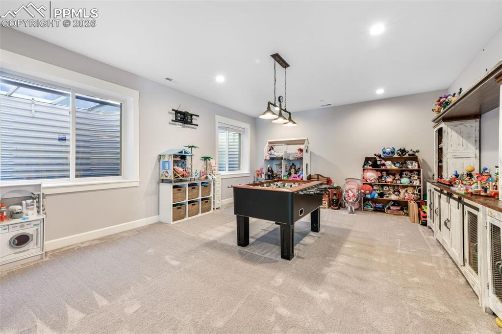 11428 Shaugnessy Road Colorado Springs CO 80908