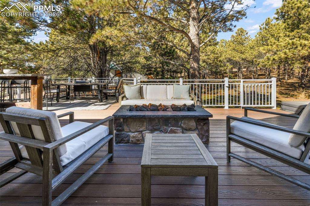 11428 Shaugnessy Road Colorado Springs CO 80908