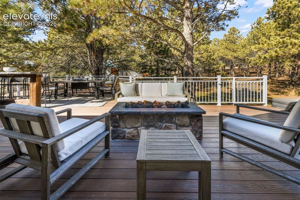 11428 Shaugnessy Road Colorado Springs CO 80908