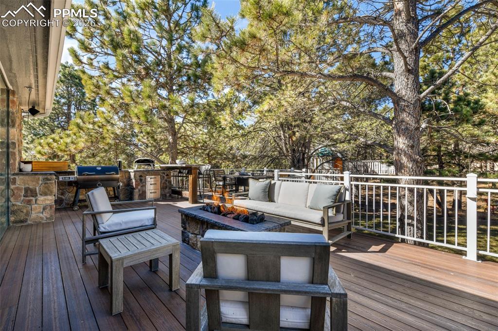 11428 Shaugnessy Road Colorado Springs CO 80908