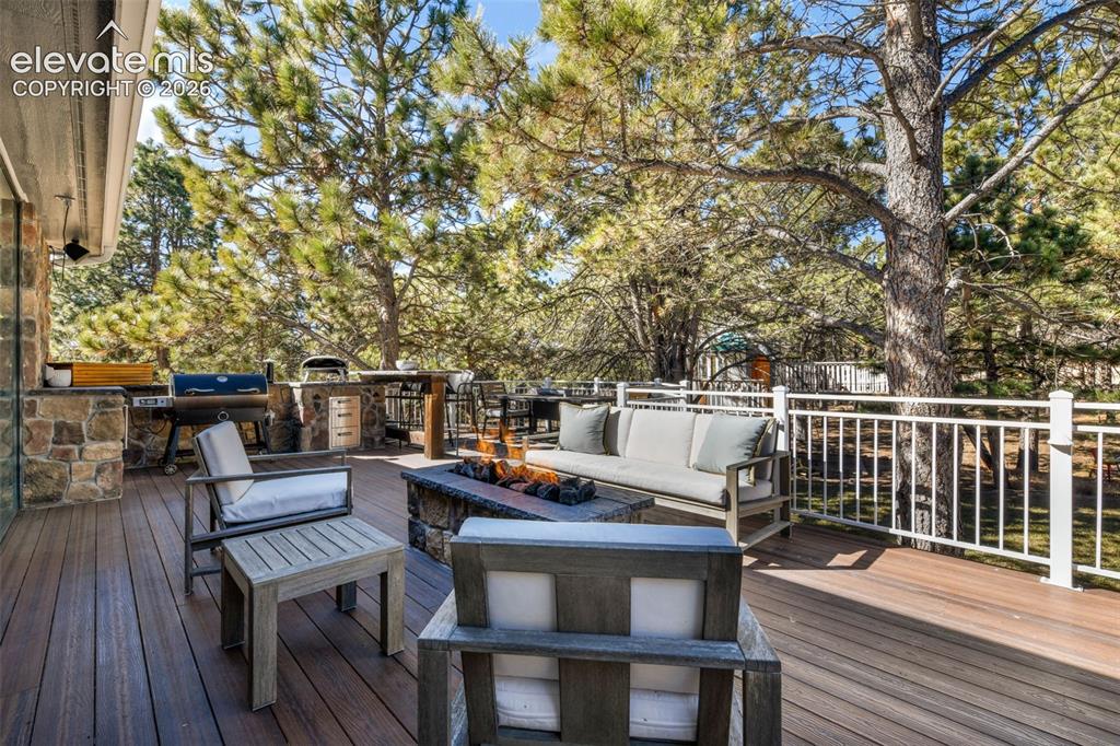 11428 Shaugnessy Road Colorado Springs CO 80908
