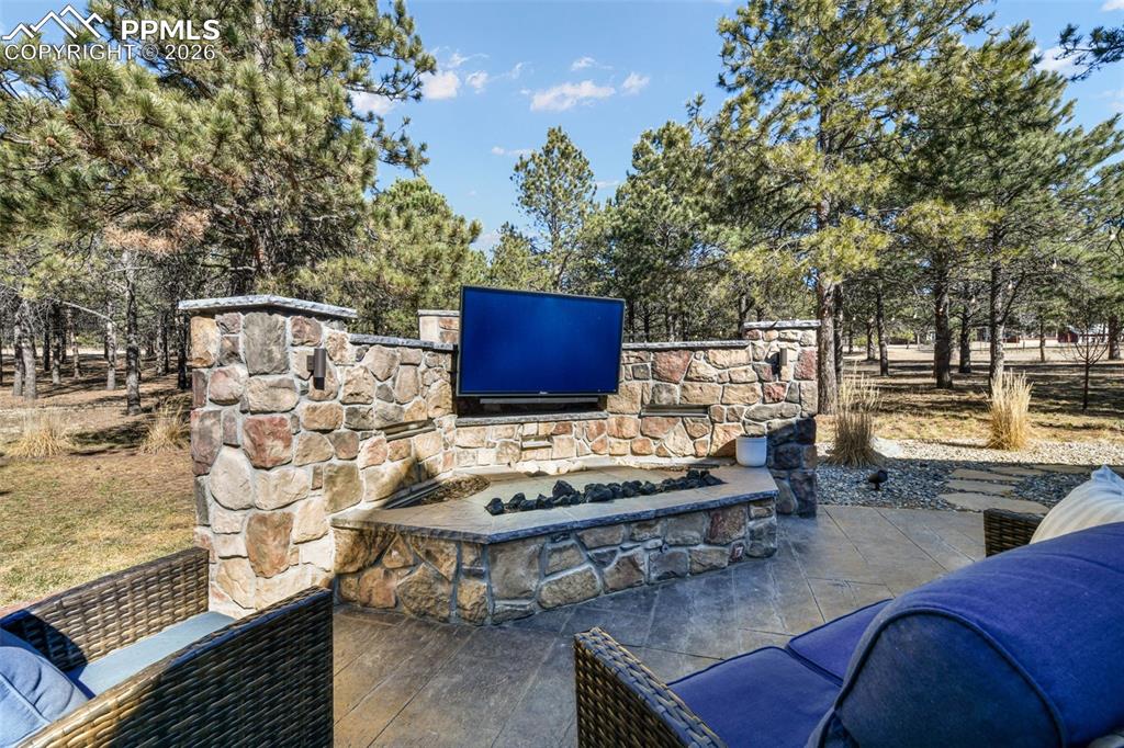 11428 Shaugnessy Road Colorado Springs CO 80908