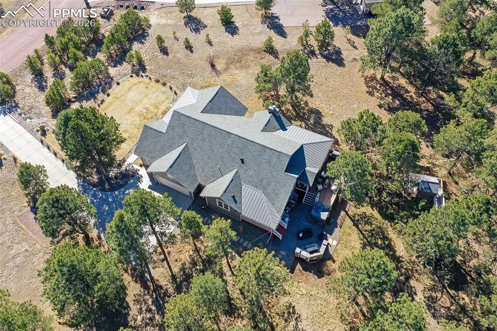 11428 Shaugnessy Road Colorado Springs CO 80908