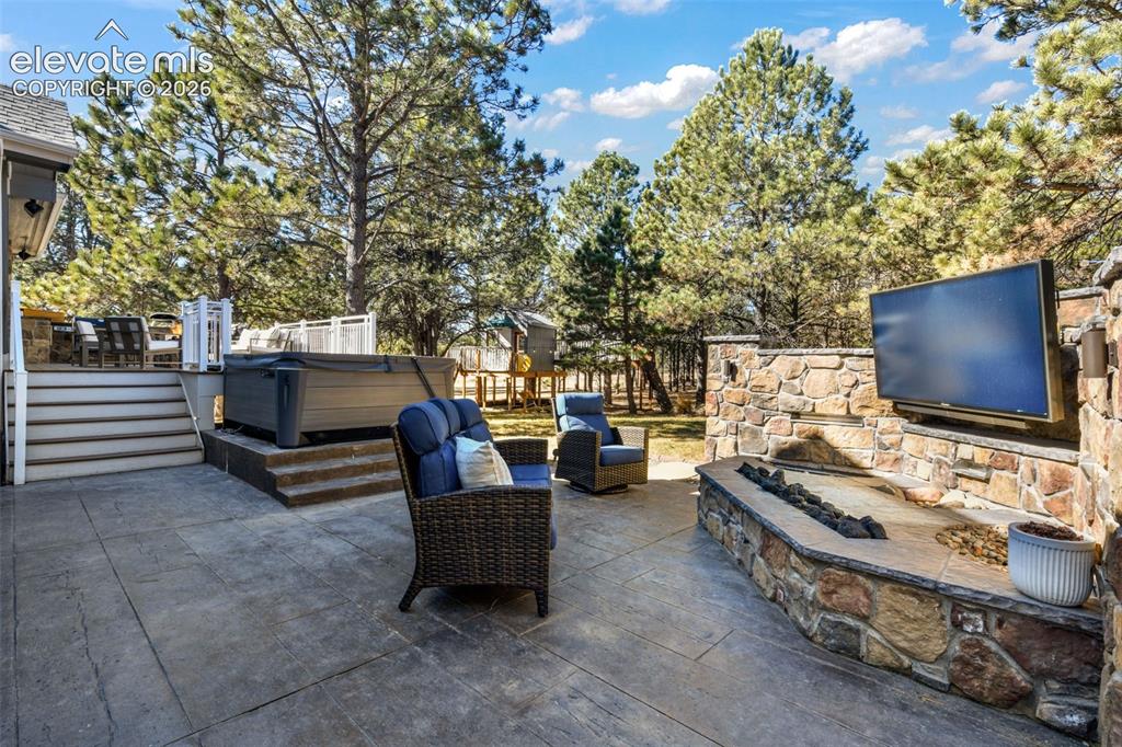 11428 Shaugnessy Road Colorado Springs CO 80908