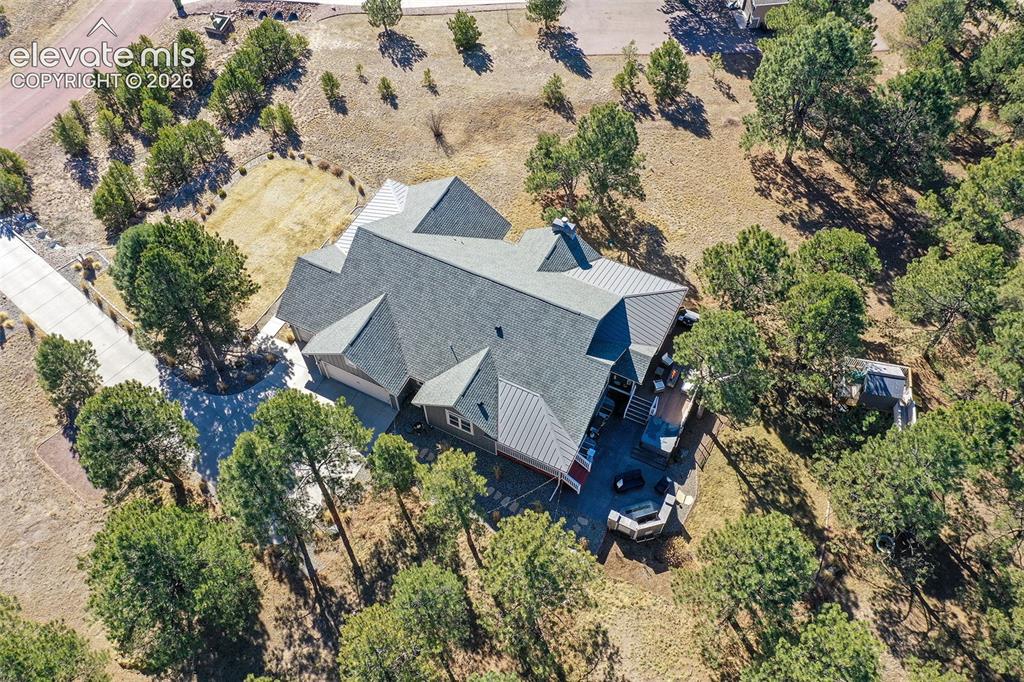 11428 Shaugnessy Road Colorado Springs CO 80908