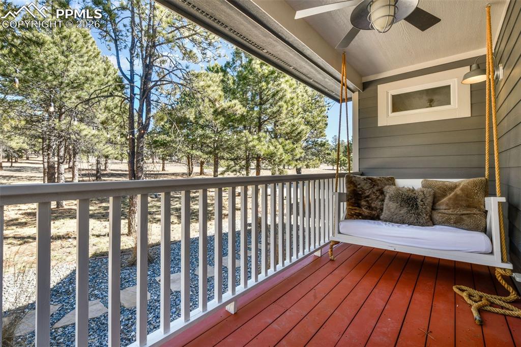 11428 Shaugnessy Road Colorado Springs CO 80908