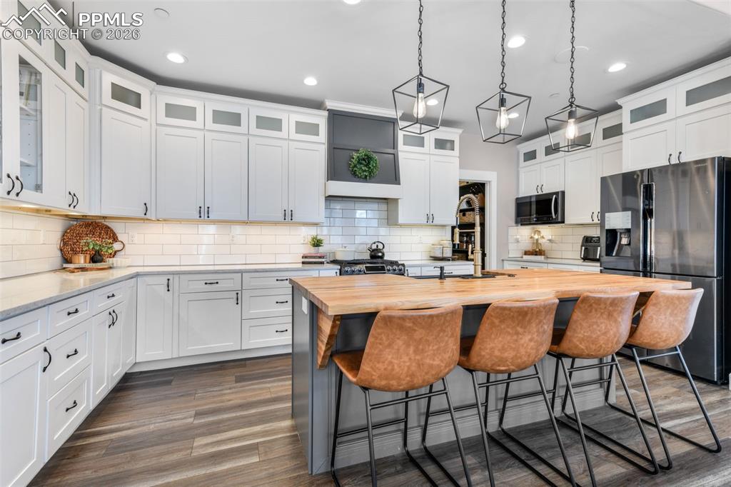 11428 Shaugnessy Road Colorado Springs CO 80908