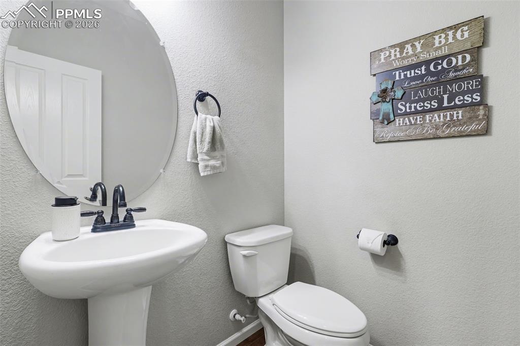 10952 Torreys Peak Way Peyton CO 80831