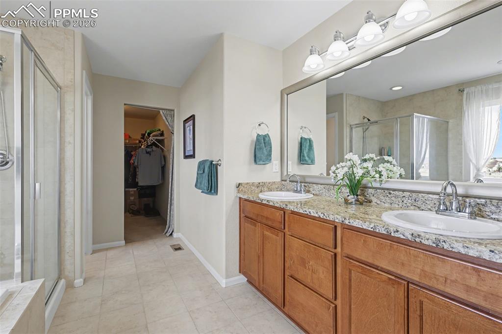 10952 Torreys Peak Way Peyton CO 80831
