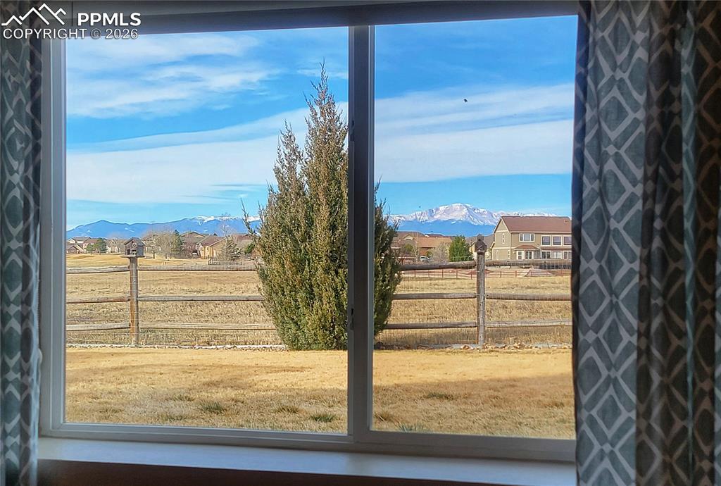 10952 Torreys Peak Way Peyton CO 80831