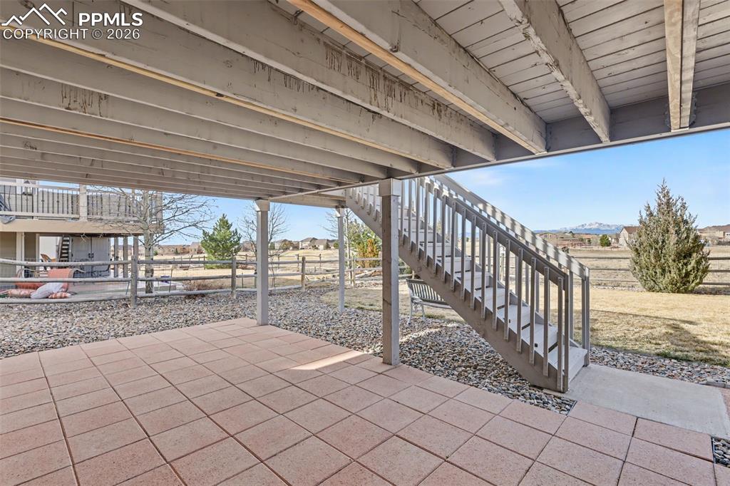 10952 Torreys Peak Way Peyton CO 80831
