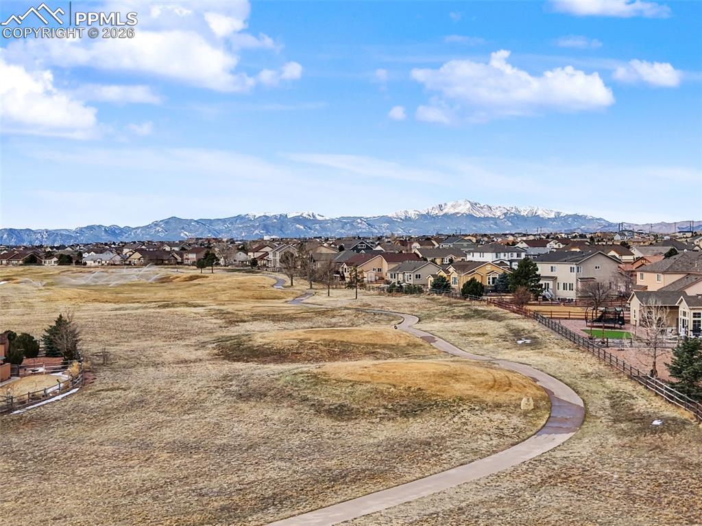 10952 Torreys Peak Way Peyton CO 80831