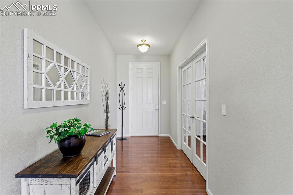 10952 Torreys Peak Way Peyton CO 80831