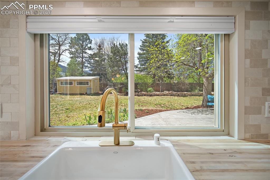 3012 E Springlake Circle Colorado Springs CO 80906