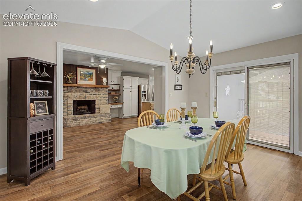 735 Big Valley Drive Colorado Springs CO 80919