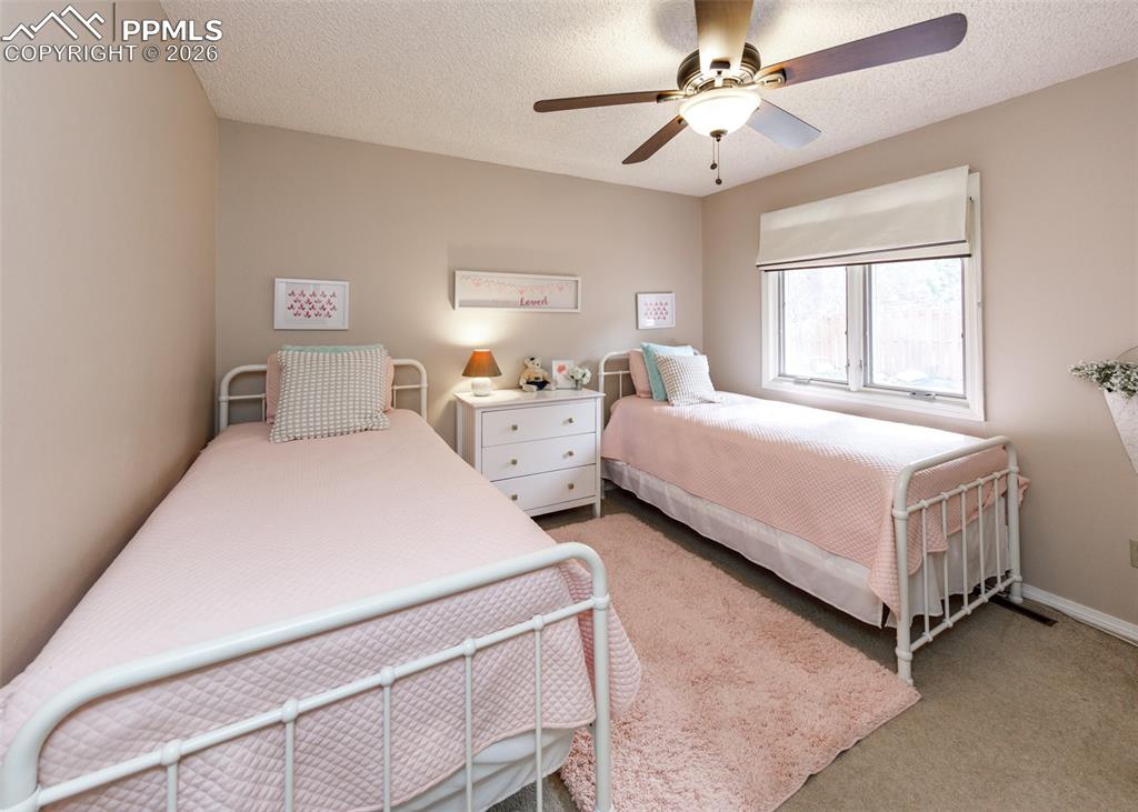 735 Big Valley Drive Colorado Springs CO 80919
