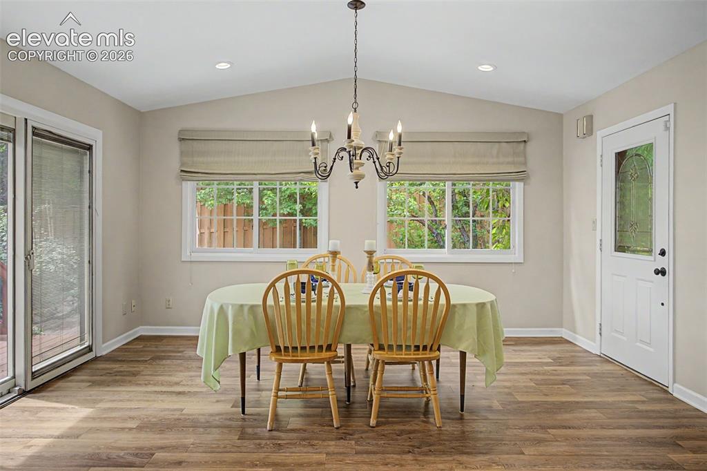735 Big Valley Drive Colorado Springs CO 80919