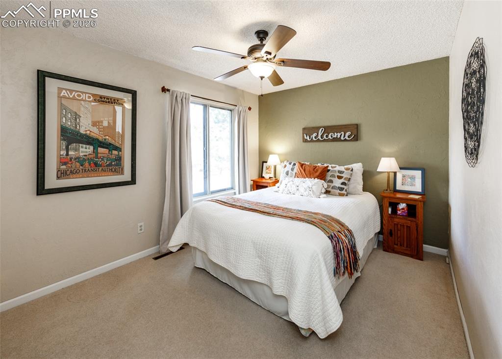 735 Big Valley Drive Colorado Springs CO 80919