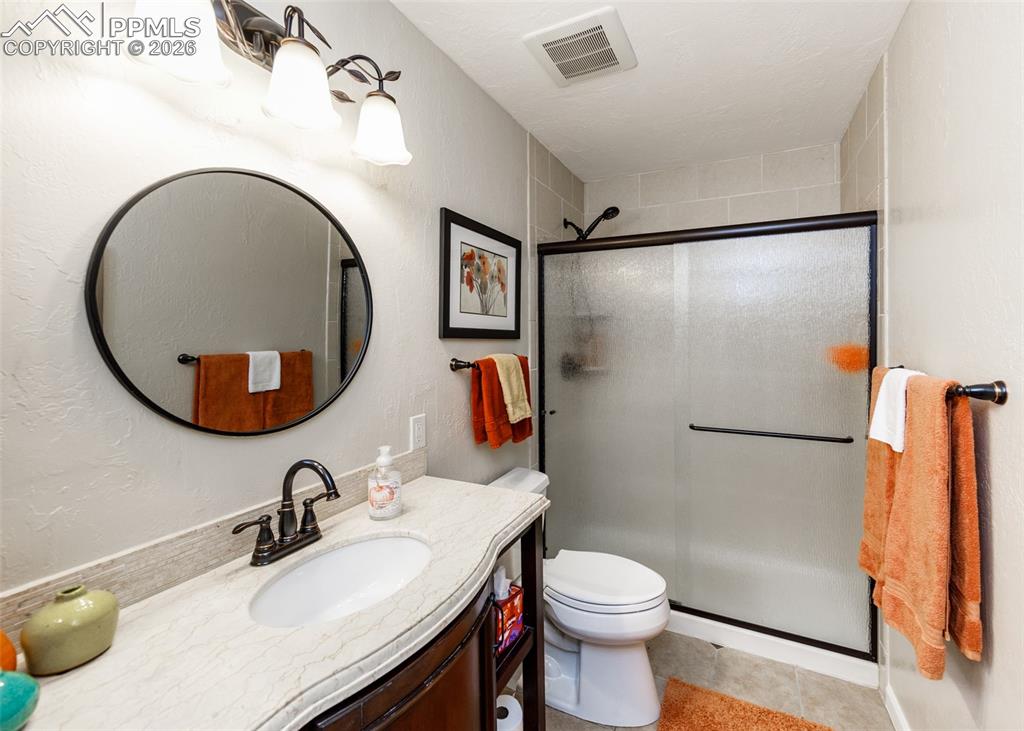735 Big Valley Drive Colorado Springs CO 80919