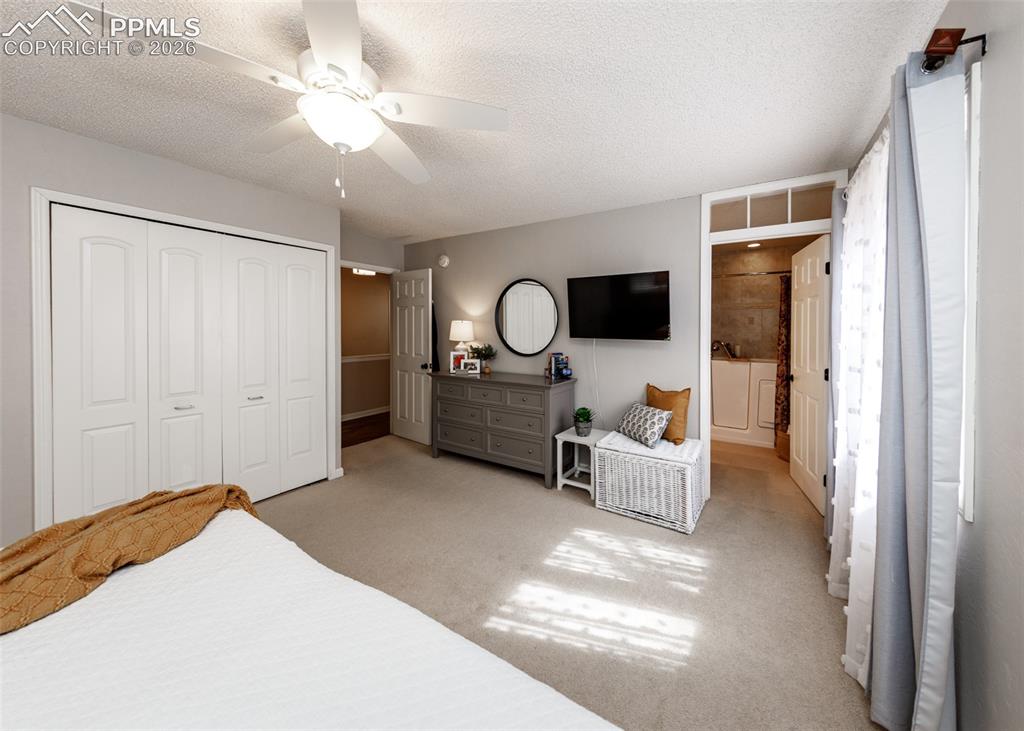 735 Big Valley Drive Colorado Springs CO 80919