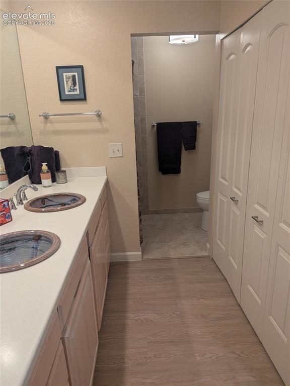735 Big Valley Drive Colorado Springs CO 80919