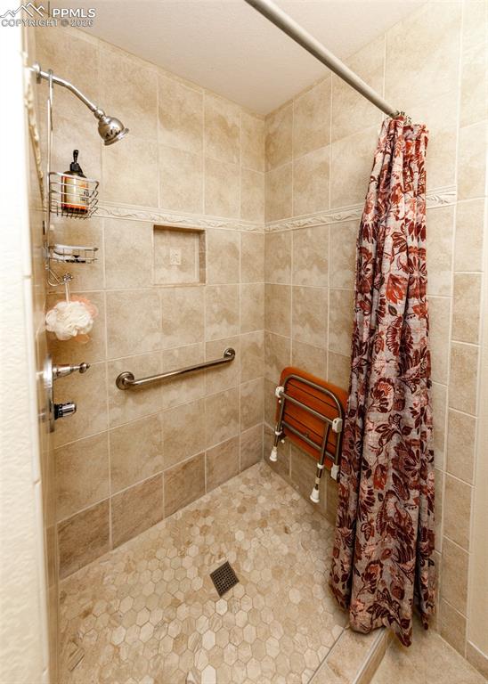735 Big Valley Drive Colorado Springs CO 80919