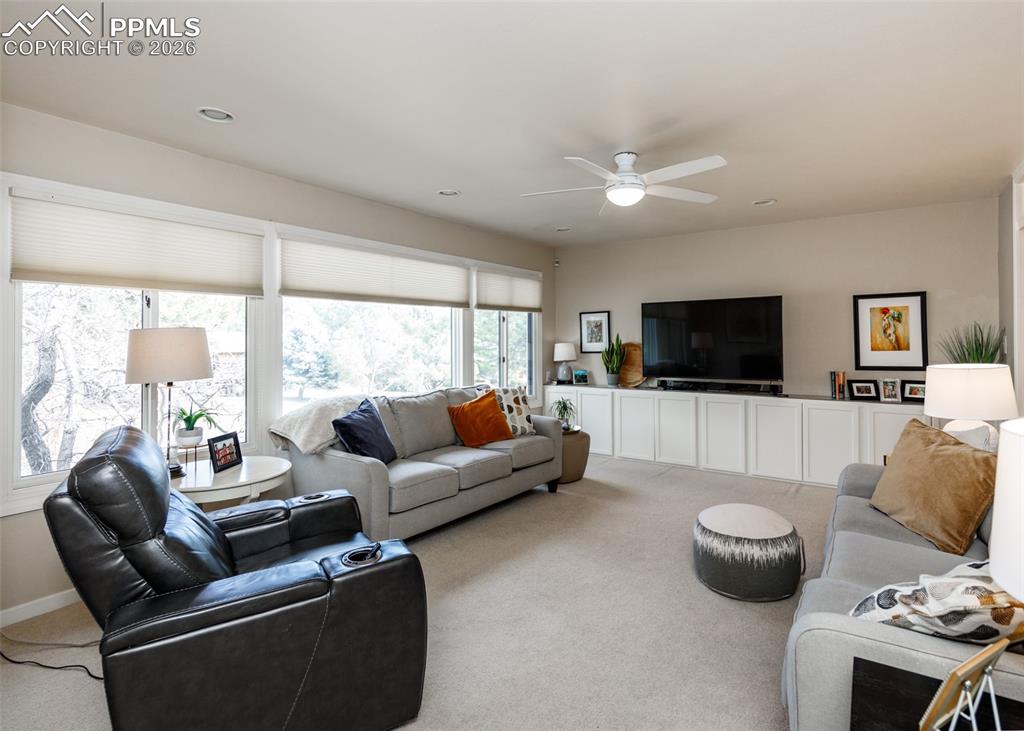 735 Big Valley Drive Colorado Springs CO 80919