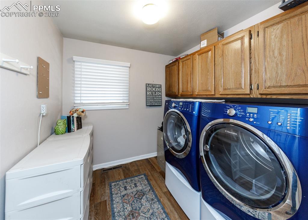 735 Big Valley Drive Colorado Springs CO 80919