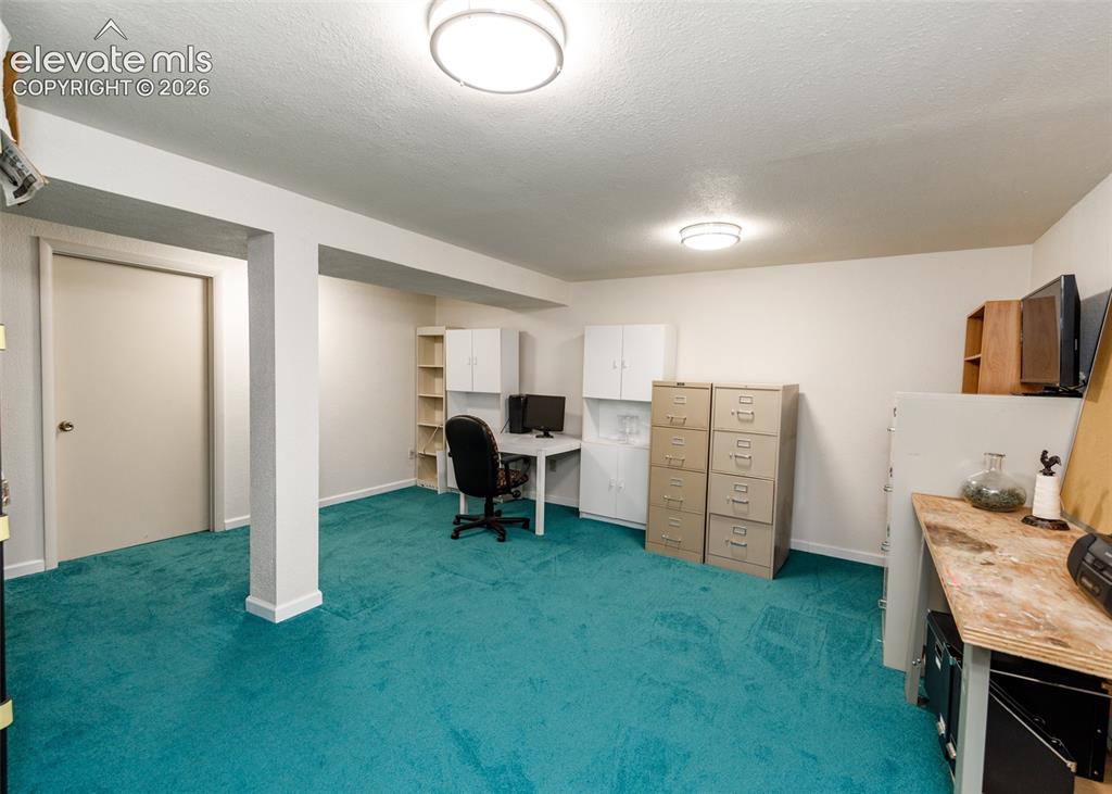 735 Big Valley Drive Colorado Springs CO 80919