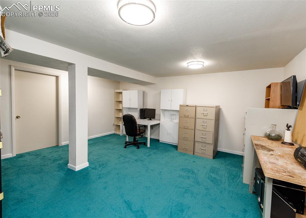 735 Big Valley Drive Colorado Springs CO 80919