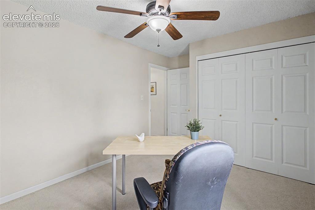 735 Big Valley Drive Colorado Springs CO 80919
