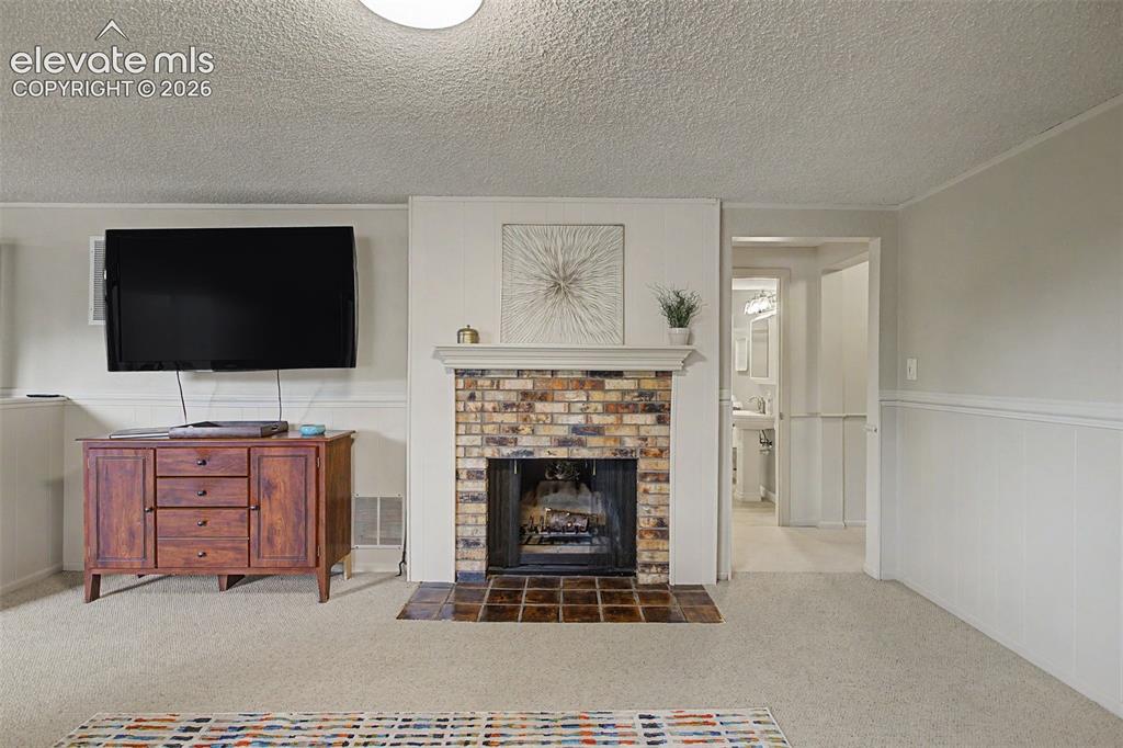 735 Big Valley Drive Colorado Springs CO 80919