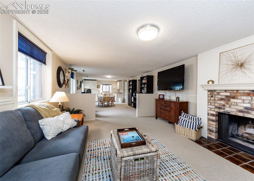 735 Big Valley Drive Colorado Springs CO 80919