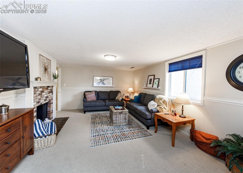 735 Big Valley Drive Colorado Springs CO 80919