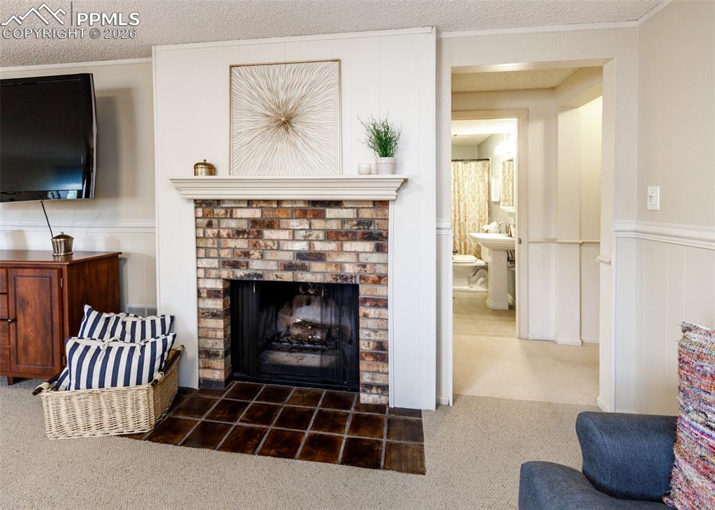 735 Big Valley Drive Colorado Springs CO 80919