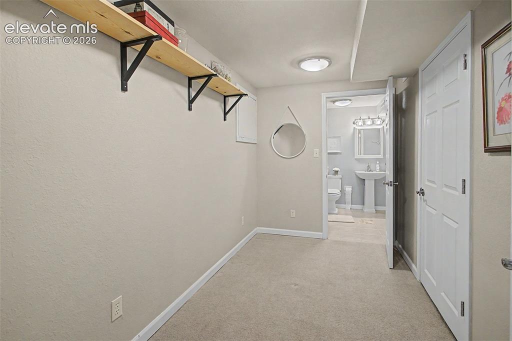 735 Big Valley Drive Colorado Springs CO 80919